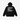 GBS Logo Hoodie - Black