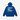 GBS Logo Hoodie - Blue
