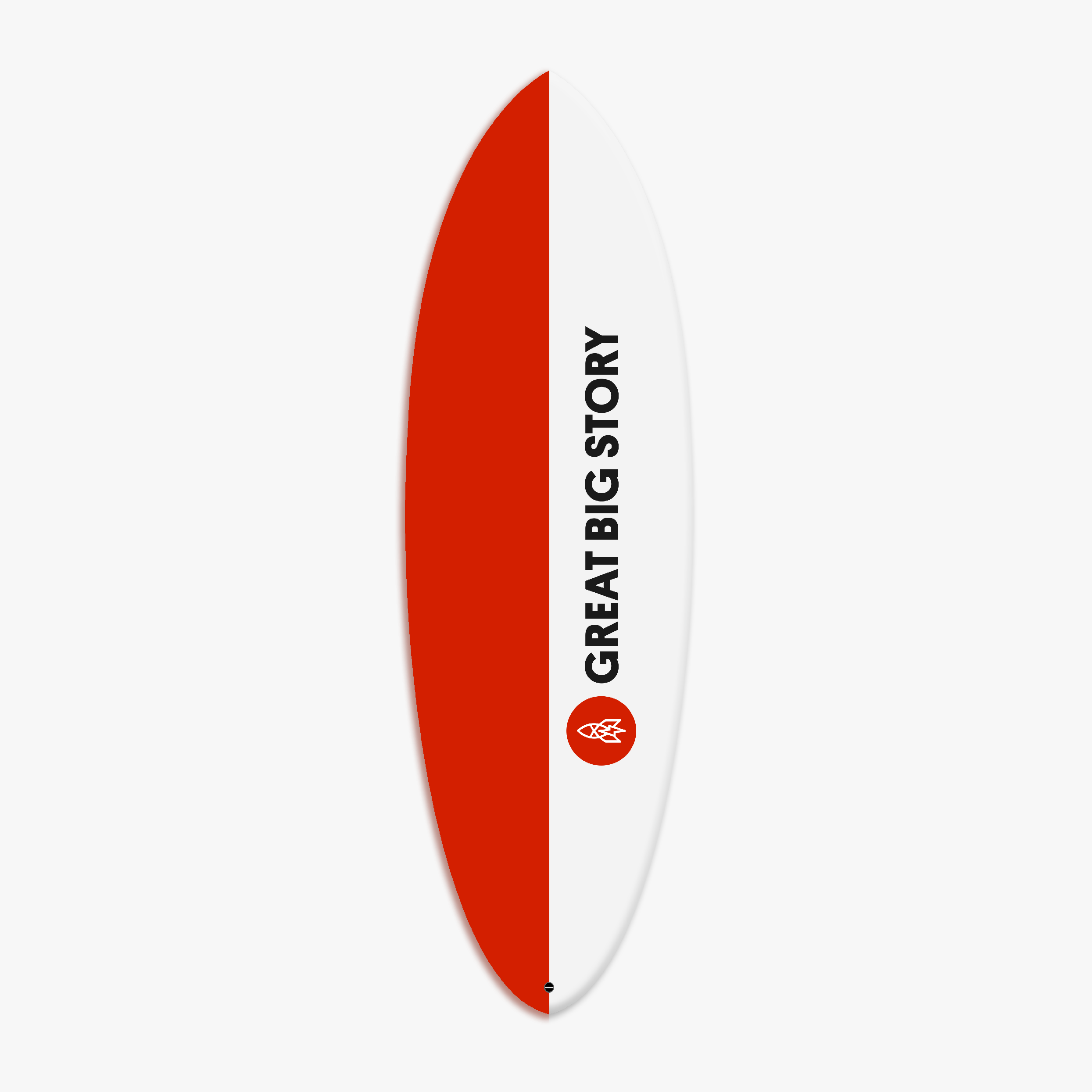 GBS Surfboard